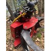 2003 Ponsse Caribou Forwarder